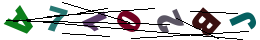 nrcode