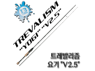 브리덴 요기 V2．5 CS－602
